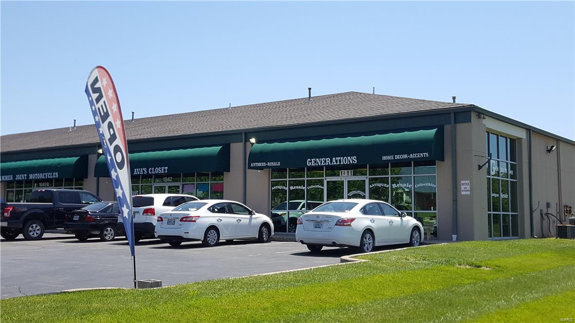 None - Commercial Sale