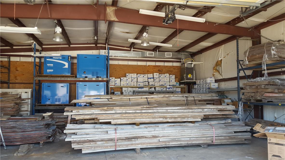 None - Commercial Sale