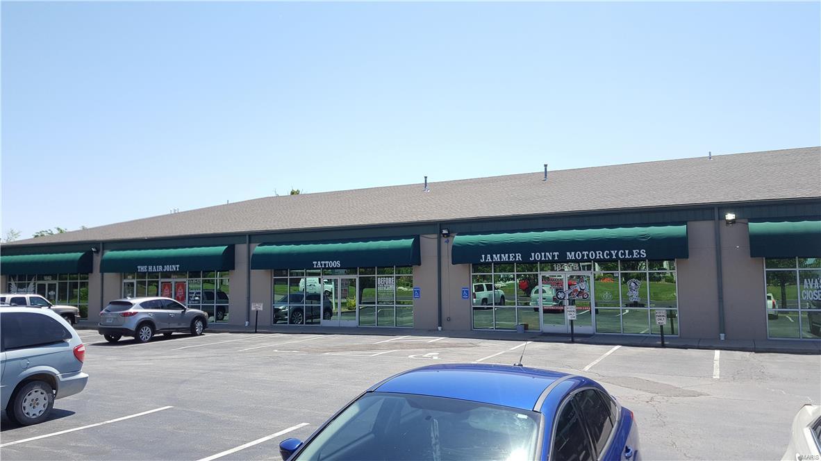 None - Commercial Sale