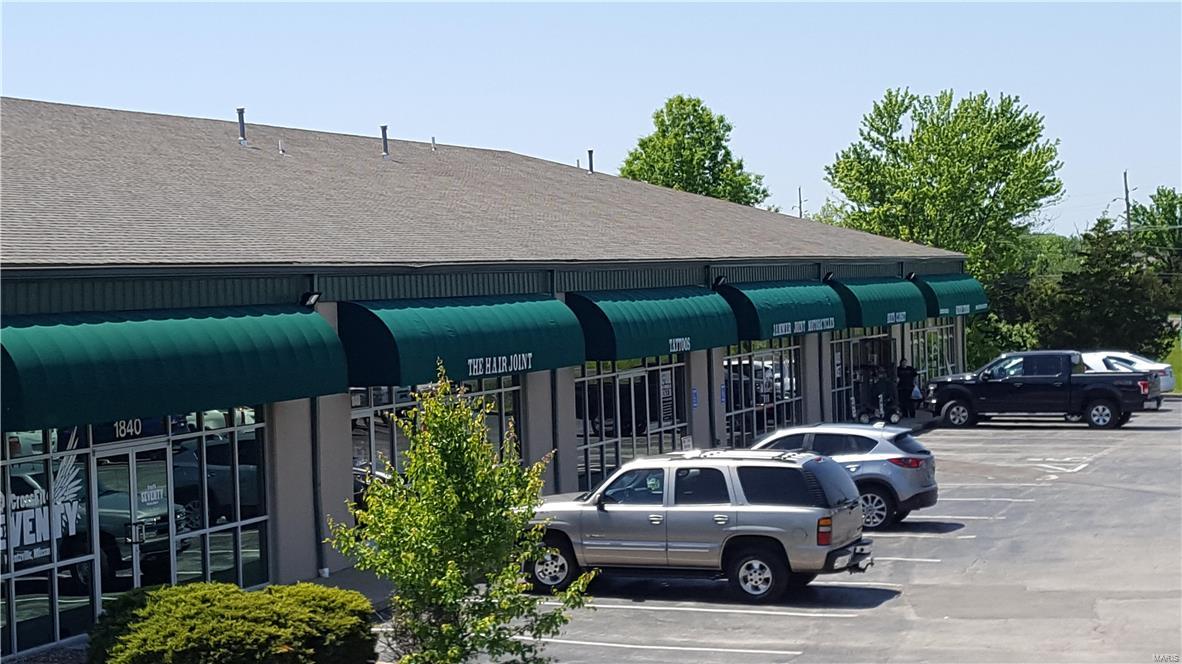 None - Commercial Sale