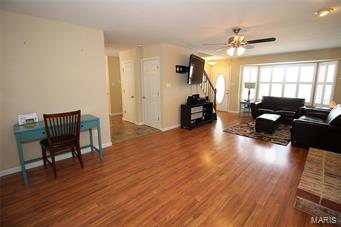 Silver Maple View - Residential