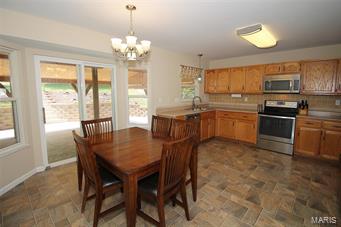 Silver Maple View - Residential