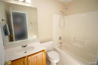 Silver Maple View - Residential
