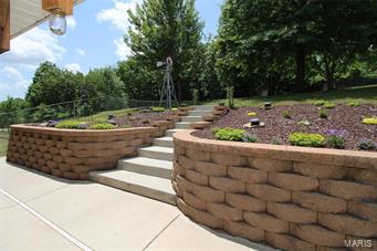 Silver Maple View - Residential