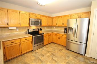 Silver Maple View - Residential