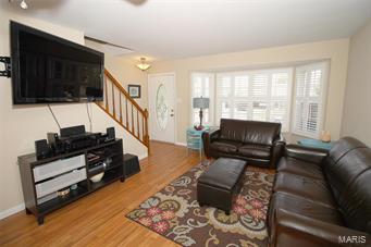 Silver Maple View - Residential