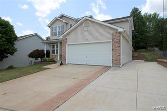Silver Maple View - Residential
