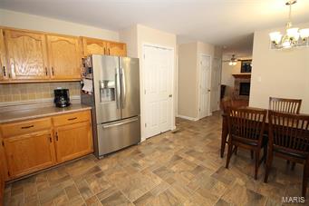 Silver Maple View - Residential