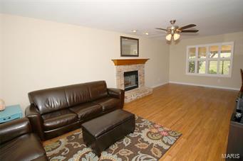 Silver Maple View - Residential