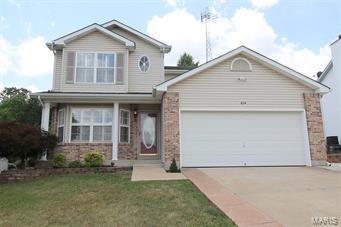 Silver Maple View - Residential