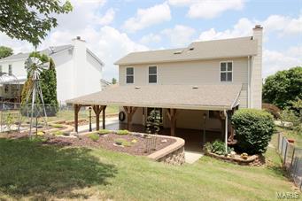 Silver Maple View - Residential