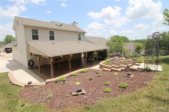 Silver Maple View - Residential