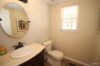 Silver Maple View - Residential
