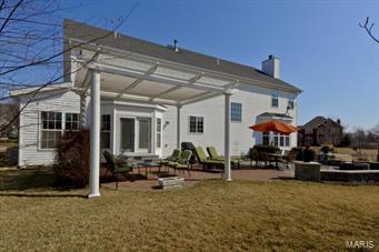 Winghaven - Residential