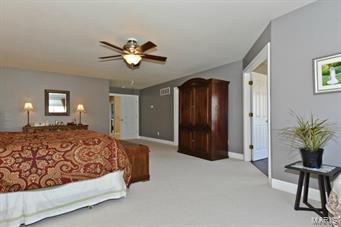 Winghaven - Residential