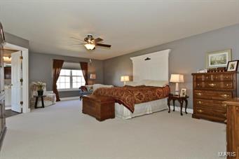 Winghaven - Residential
