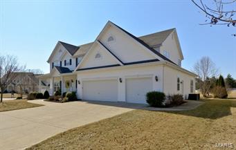 Winghaven - Residential