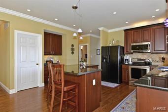 Winghaven - Residential
