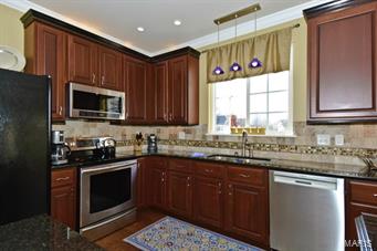 Winghaven - Residential