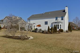 Winghaven - Residential