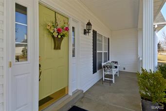 Winghaven - Residential