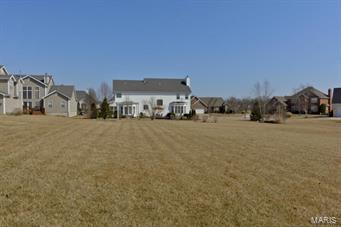 Winghaven - Residential