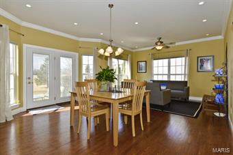 Winghaven - Residential
