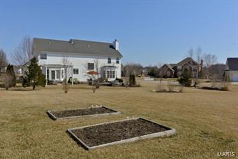 Winghaven - Residential