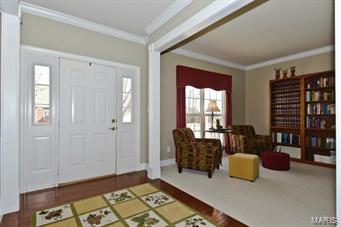 Winghaven - Residential