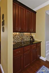 Winghaven - Residential