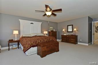 Winghaven - Residential