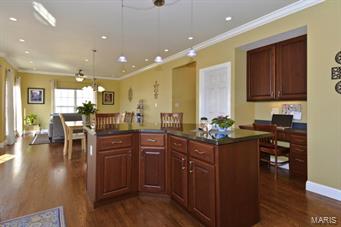 Winghaven - Residential