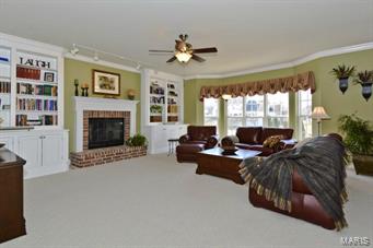 Winghaven - Residential
