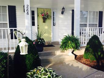 Winghaven - Residential