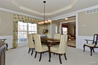 Winghaven - Residential