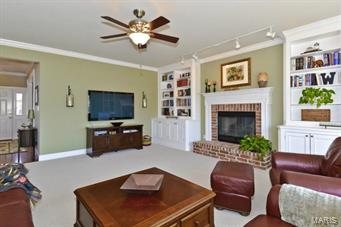 Winghaven - Residential