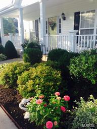 Winghaven - Residential