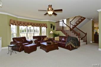Winghaven - Residential