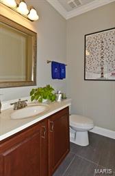 Winghaven - Residential