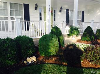 Winghaven - Residential
