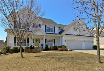 Winghaven - Residential