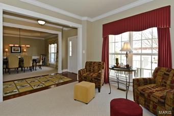 Winghaven - Residential