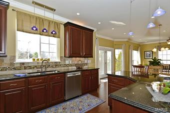 Winghaven - Residential