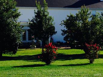 Winghaven - Residential