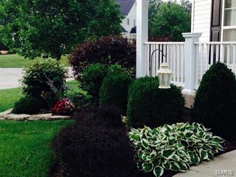 Winghaven - Residential
