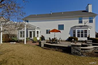 Winghaven - Residential