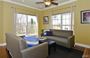 Winghaven - Residential
