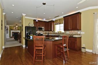 Winghaven - Residential
