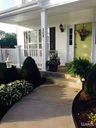 Winghaven - Residential
