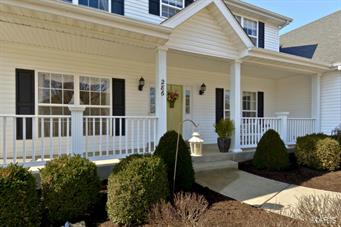 Winghaven - Residential